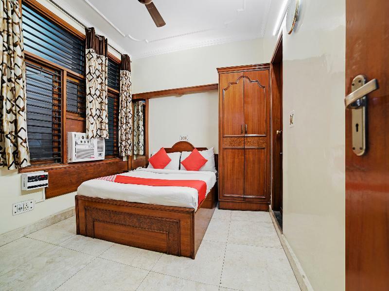 Collection O 74947 Maya Palace Mayapuri Delhi  Exterior foto